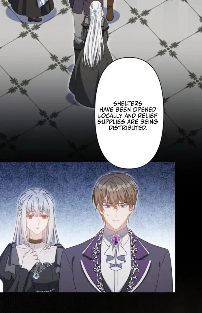 Irasshaimase Sayounara Dannasama: 1-nen de Rikon desu Hazu ga Otto no Dokusenyoku ga Tomarimasen Chapter 20 page 6 - 