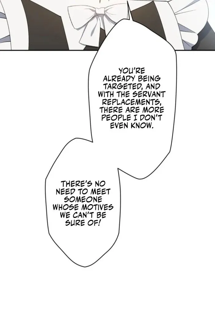 Irasshaimase Sayounara Dannasama: 1-nen de Rikon desu Hazu ga Otto no Dokusenyoku ga Tomarimasen Chapter 20 page 61 - 