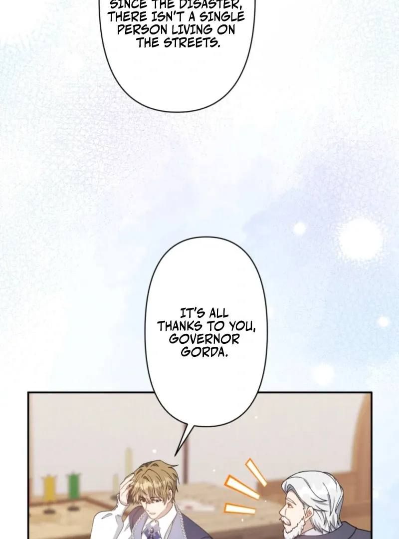 Irasshaimase Sayounara Dannasama: 1-nen de Rikon desu Hazu ga Otto no Dokusenyoku ga Tomarimasen Chapter 22 page 5 - 