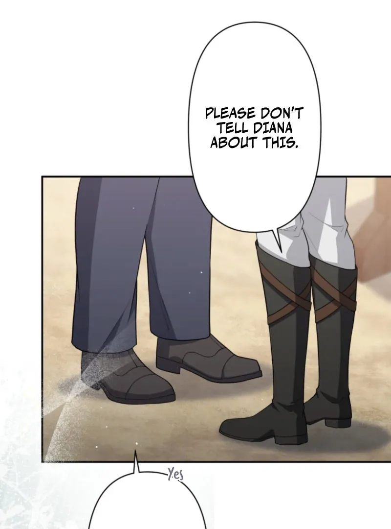 Irasshaimase Sayounara Dannasama: 1-nen de Rikon desu Hazu ga Otto no Dokusenyoku ga Tomarimasen Chapter 22 page 54 - 