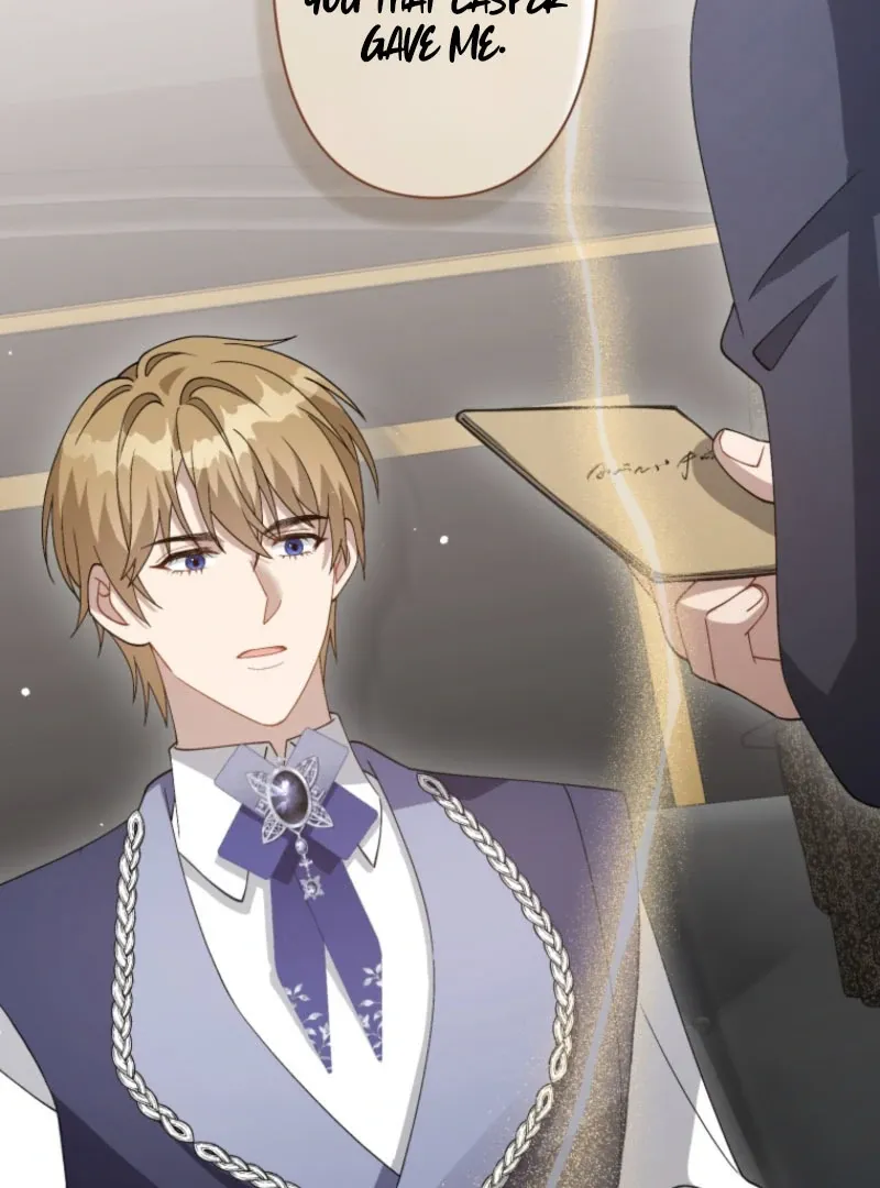 Irasshaimase Sayounara Dannasama: 1-nen de Rikon desu Hazu ga Otto no Dokusenyoku ga Tomarimasen Chapter 22 page 73 - 