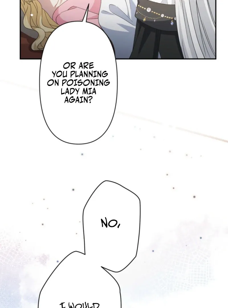 Irasshaimase Sayounara Dannasama: 1-nen de Rikon desu Hazu ga Otto no Dokusenyoku ga Tomarimasen Chapter 24 page 19 - 