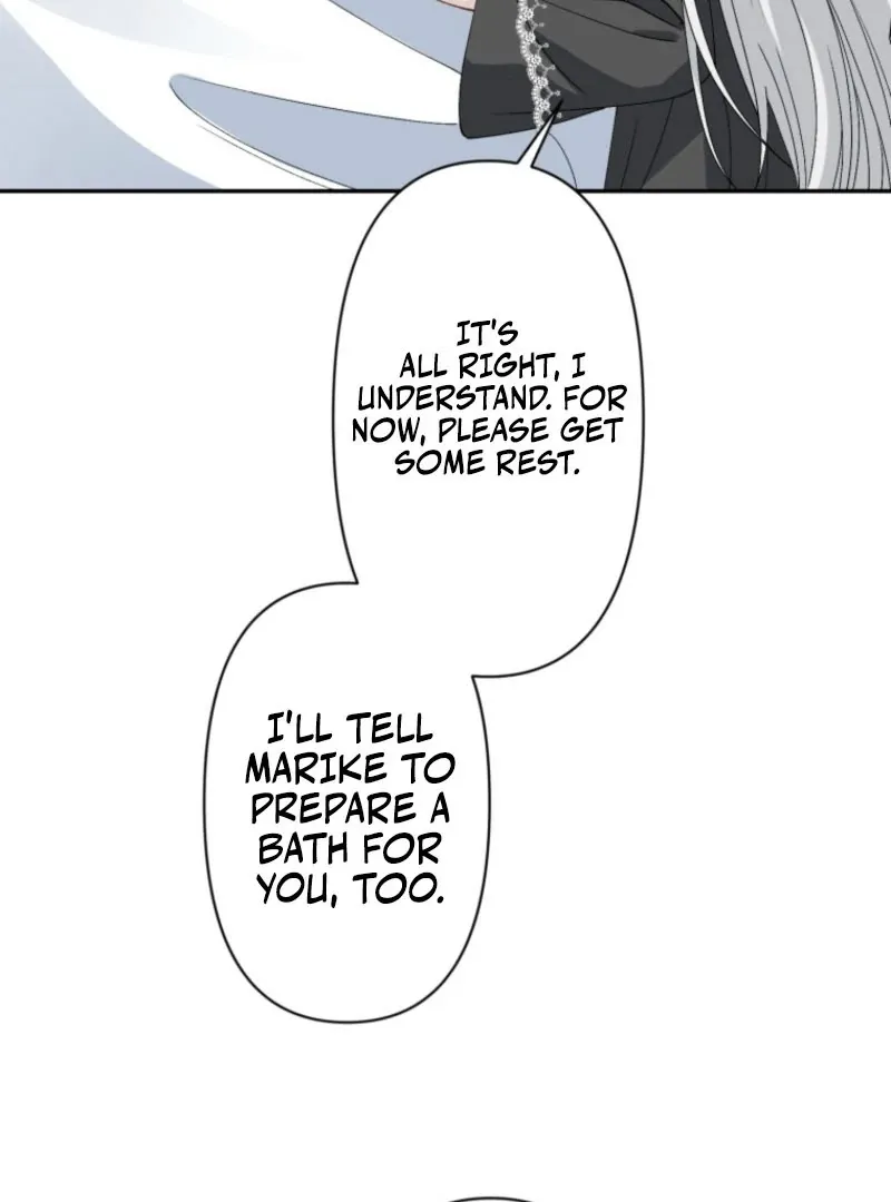 Irasshaimase Sayounara Dannasama: 1-nen de Rikon desu Hazu ga Otto no Dokusenyoku ga Tomarimasen Chapter 25 page 19 - 