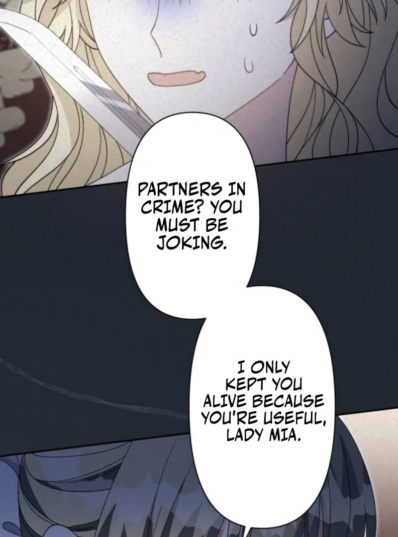 Irasshaimase Sayounara Dannasama: 1-nen de Rikon desu Hazu ga Otto no Dokusenyoku ga Tomarimasen Chapter 25 page 56 - 