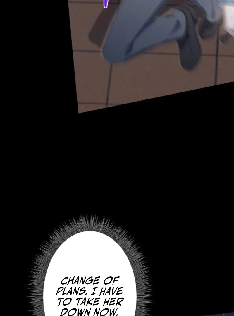 Irasshaimase Sayounara Dannasama: 1-nen de Rikon desu Hazu ga Otto no Dokusenyoku ga Tomarimasen Chapter 25 page 75 - 