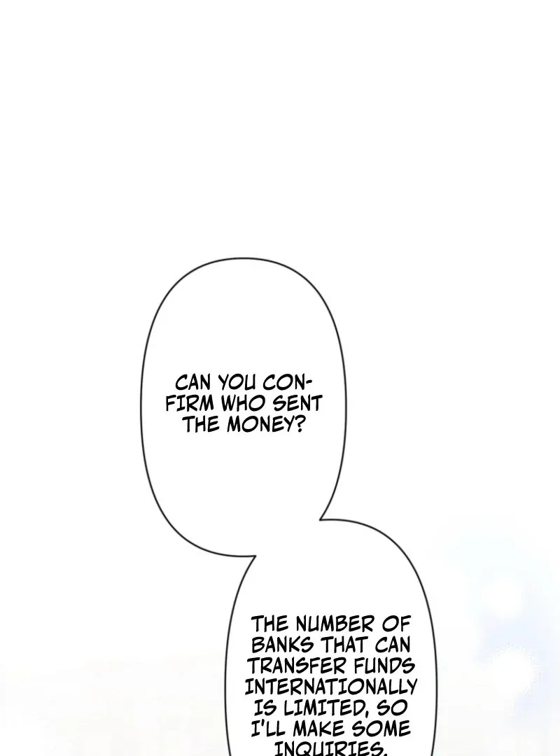 Irasshaimase Sayounara Dannasama: 1-nen de Rikon desu Hazu ga Otto no Dokusenyoku ga Tomarimasen Chapter 26 page 101 - 