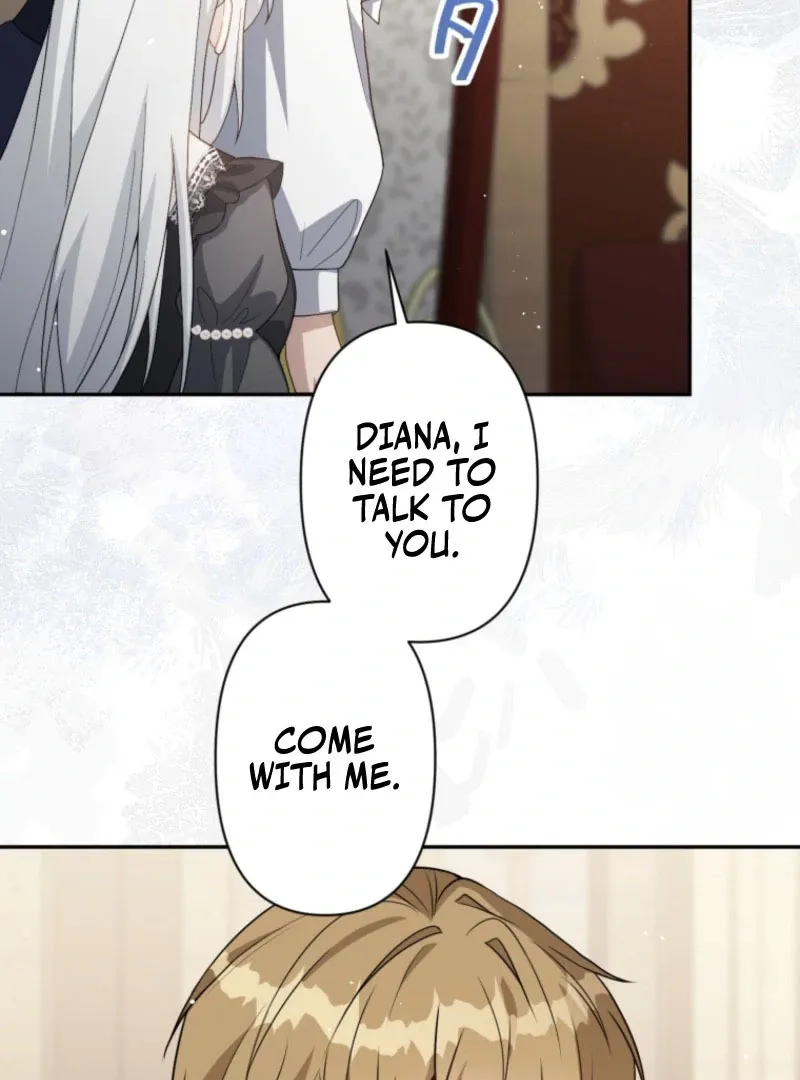 Irasshaimase Sayounara Dannasama: 1-nen de Rikon desu Hazu ga Otto no Dokusenyoku ga Tomarimasen Chapter 26 page 21 - 