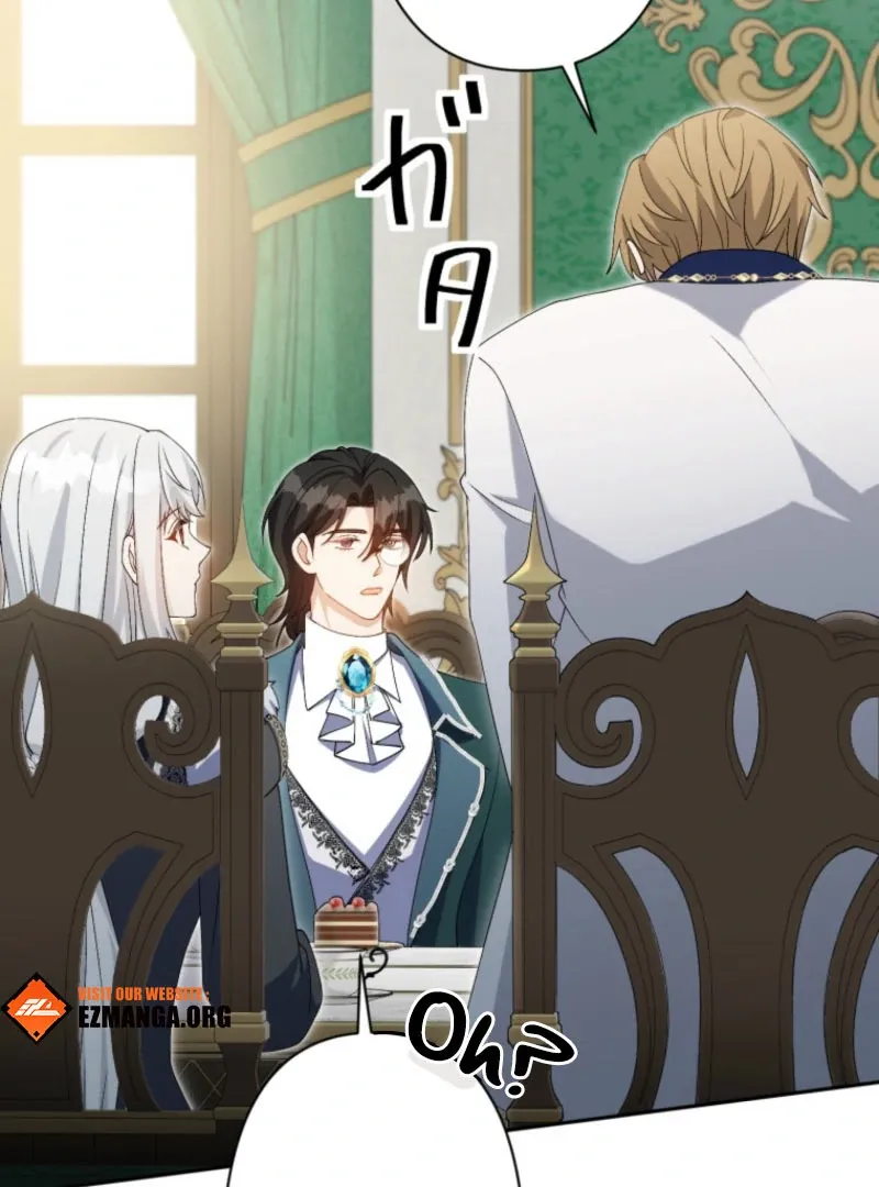 Irasshaimase Sayounara Dannasama: 1-nen de Rikon desu Hazu ga Otto no Dokusenyoku ga Tomarimasen Chapter 27 page 55 - 