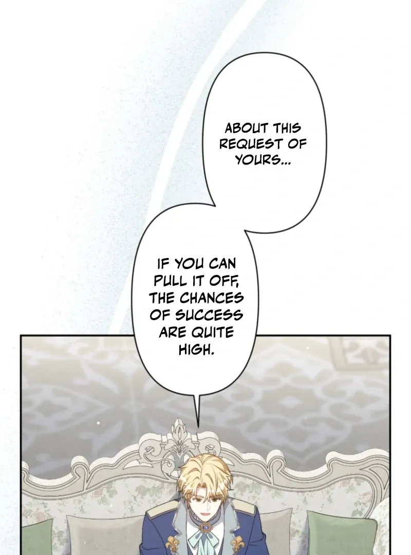 Irasshaimase Sayounara Dannasama: 1-nen de Rikon desu Hazu ga Otto no Dokusenyoku ga Tomarimasen Chapter 29 page 52 - 