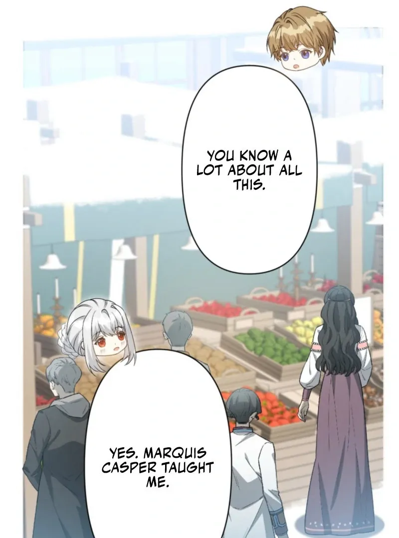 Irasshaimase Sayounara Dannasama: 1-nen de Rikon desu Hazu ga Otto no Dokusenyoku ga Tomarimasen Chapter 30 page 103 - 