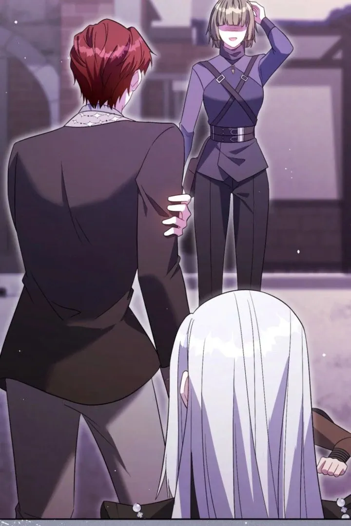 Irasshaimase Sayounara Dannasama: 1-nen de Rikon desu Hazu ga Otto no Dokusenyoku ga Tomarimasen Chapter 38 page 53 - 