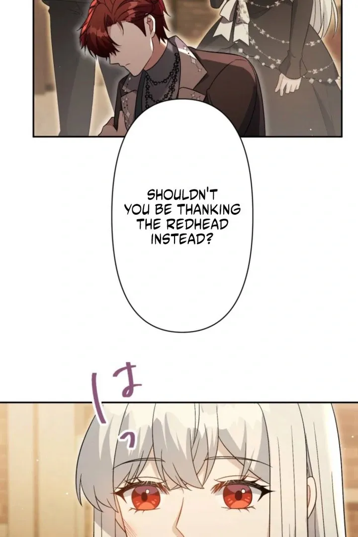 Irasshaimase Sayounara Dannasama: 1-nen de Rikon desu Hazu ga Otto no Dokusenyoku ga Tomarimasen Chapter 38 page 58 - 