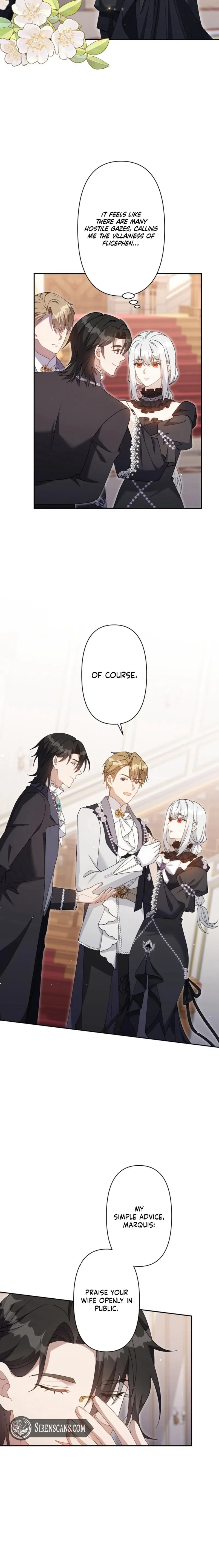Irasshaimase Sayounara Dannasama: 1-nen de Rikon desu Hazu ga Otto no Dokusenyoku ga Tomarimasen Chapter 39 page 11 - 