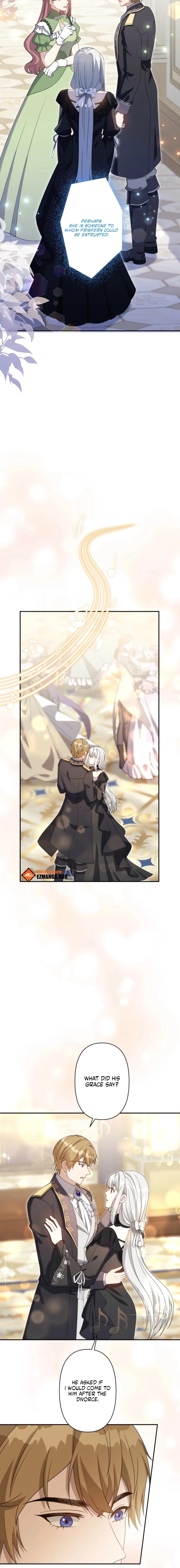 Irasshaimase Sayounara Dannasama: 1-nen de Rikon desu Hazu ga Otto no Dokusenyoku ga Tomarimasen Chapter 42 page 16 - 