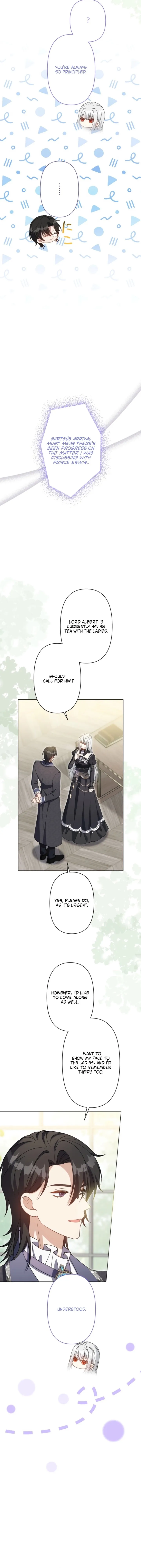 Irasshaimase Sayounara Dannasama: 1-nen de Rikon desu Hazu ga Otto no Dokusenyoku ga Tomarimasen Chapter 46 page 9 - 