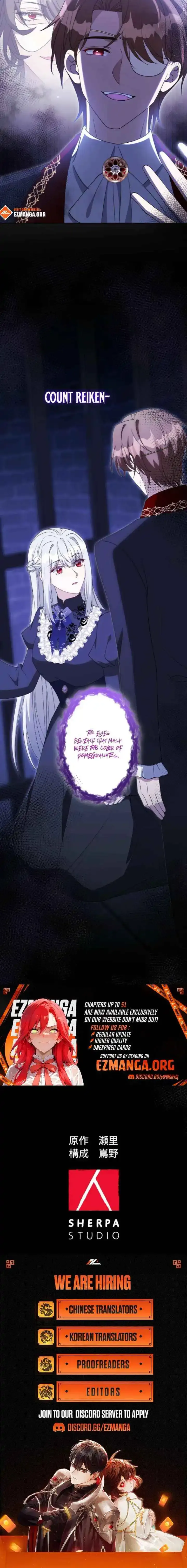 Irasshaimase Sayounara Dannasama: 1-nen de Rikon desu Hazu ga Otto no Dokusenyoku ga Tomarimasen Chapter 50 page 21 - 