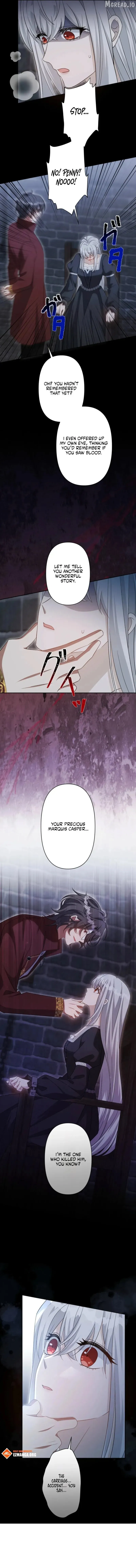 Irasshaimase Sayounara Dannasama: 1-nen de Rikon desu Hazu ga Otto no Dokusenyoku ga Tomarimasen Chapter 52 page 10 - 
