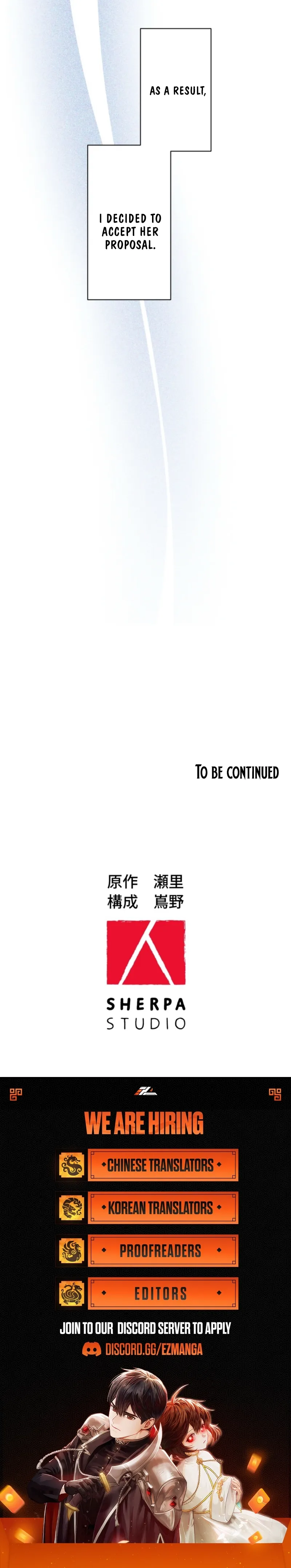 Irasshaimase Sayounara Dannasama: 1-nen de Rikon desu Hazu ga Otto no Dokusenyoku ga Tomarimasen Chapter 6 page 15 - 