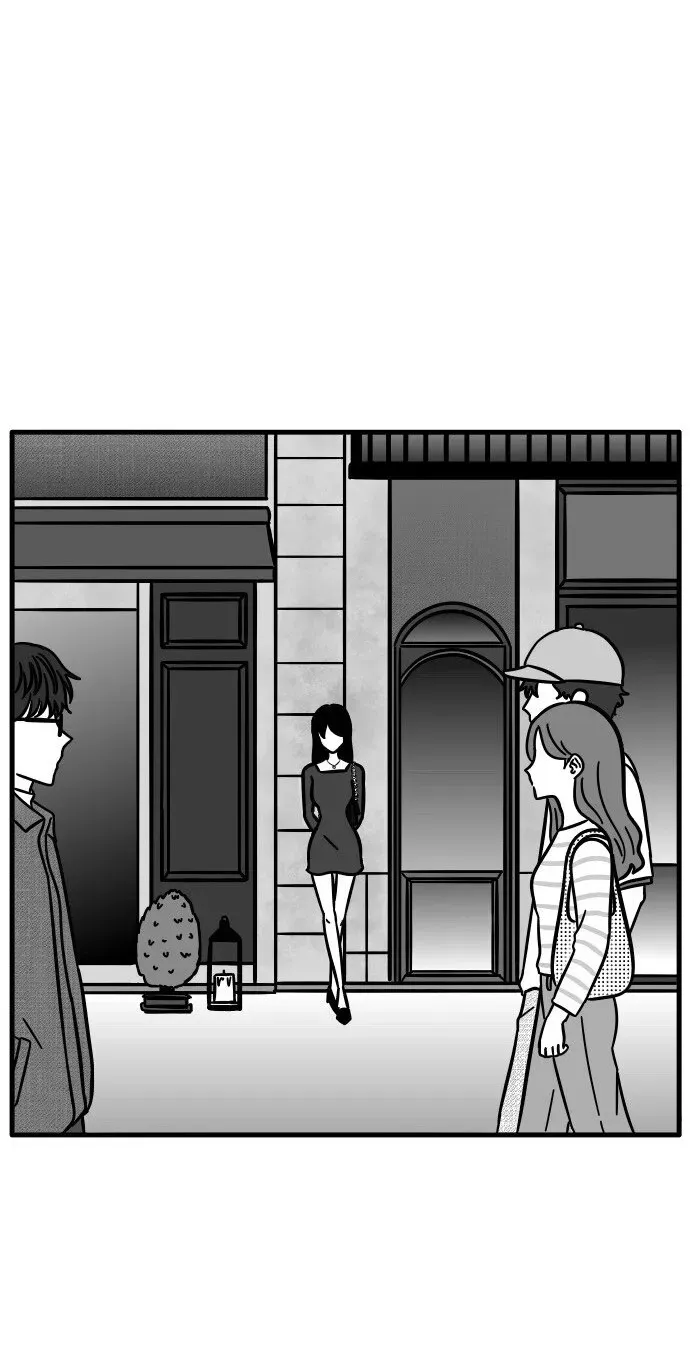 Irezumi Blind Date Guy Chapter 1 page 2 - 
