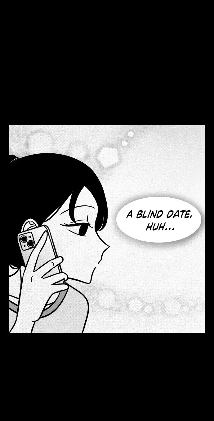 Irezumi Blind Date Guy Chapter 1 page 11 - 
