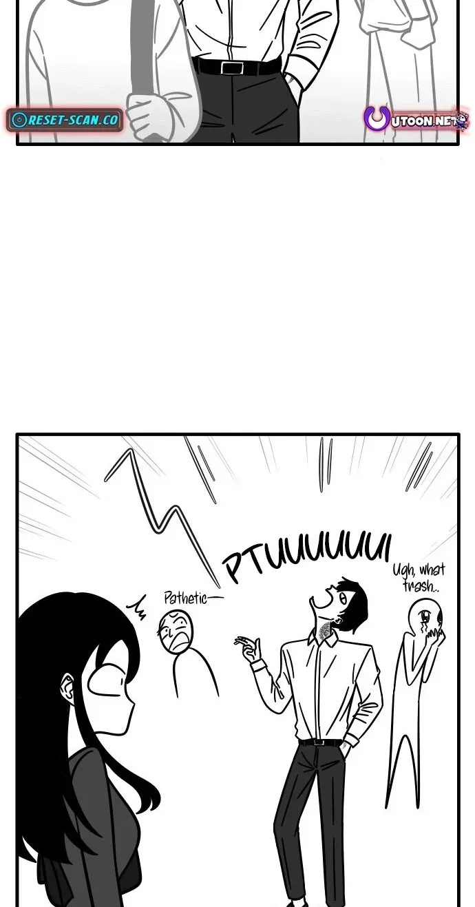 Irezumi Blind Date Guy Chapter 1 page 18 - 