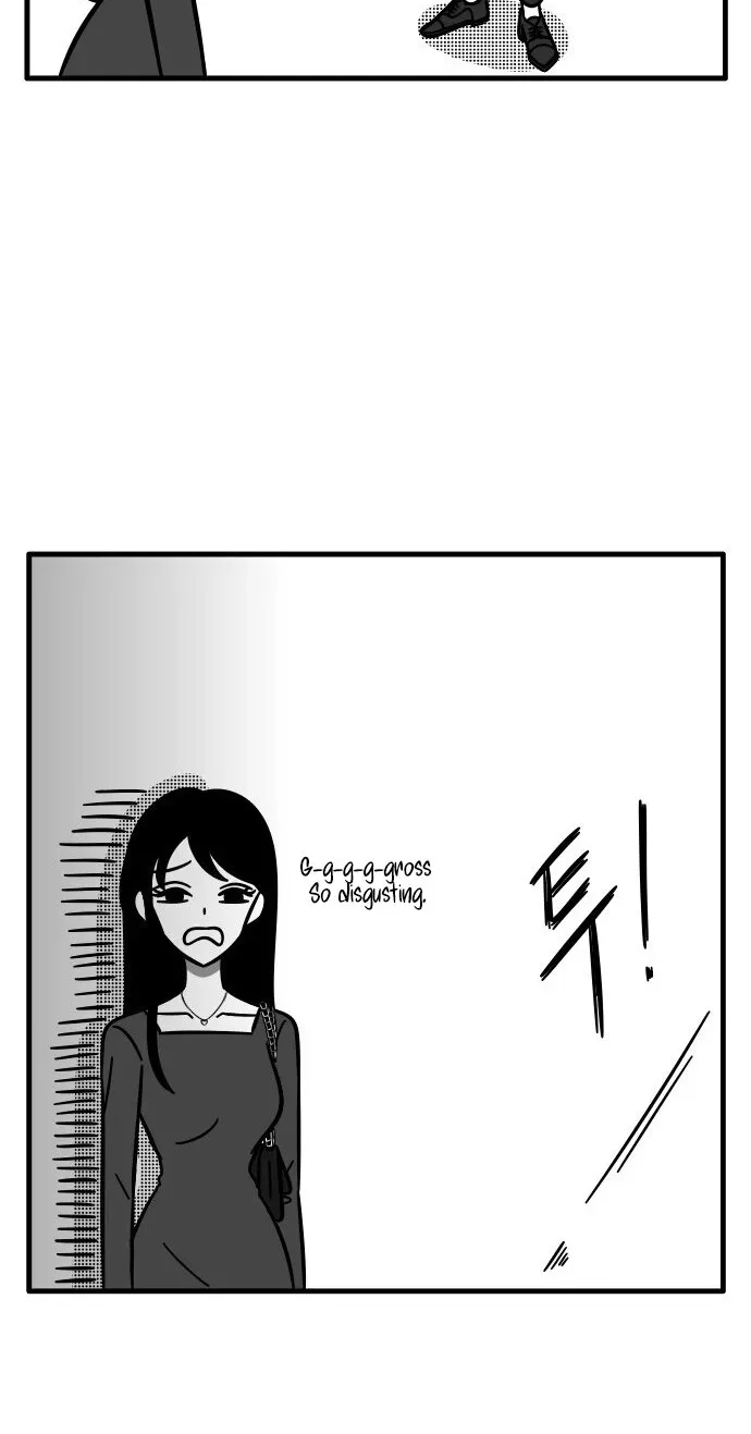 Irezumi Blind Date Guy Chapter 1 page 19 - 