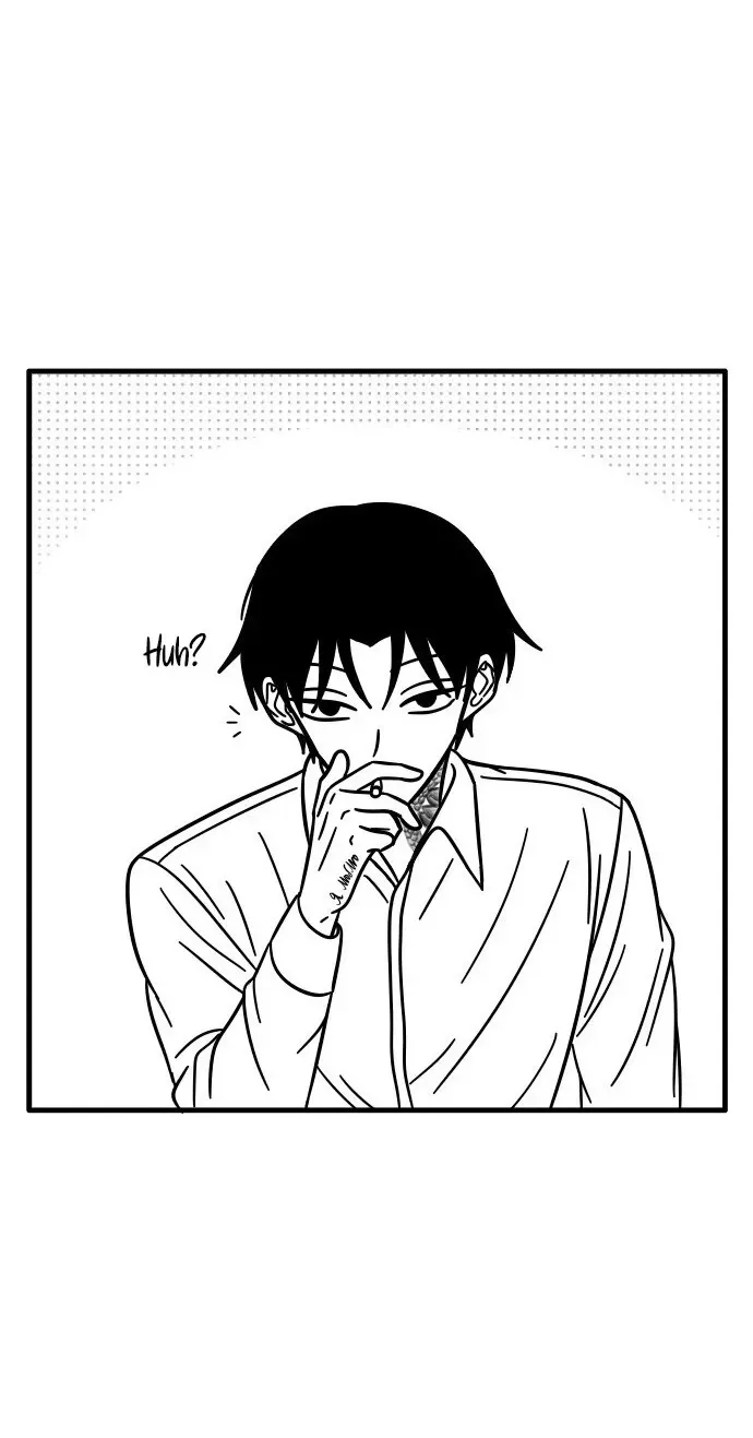 Irezumi Blind Date Guy Chapter 1 page 20 - 