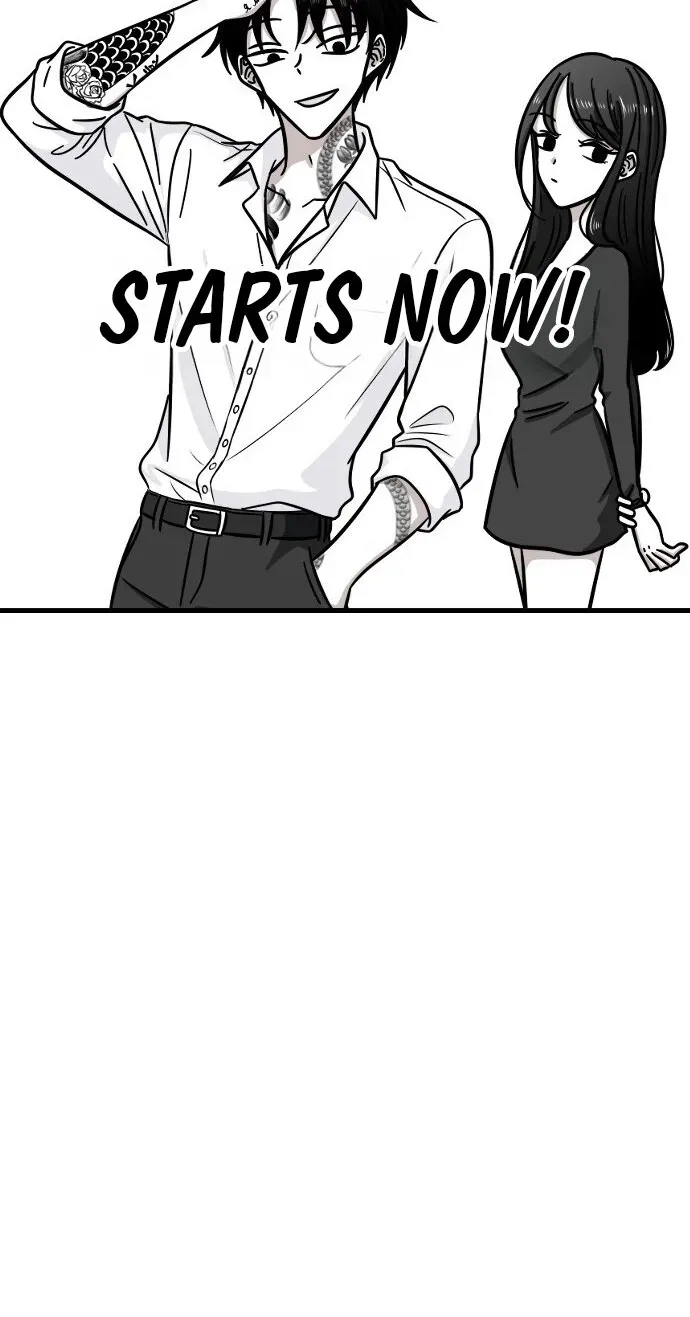 Irezumi Blind Date Guy Chapter 1 page 26 - 