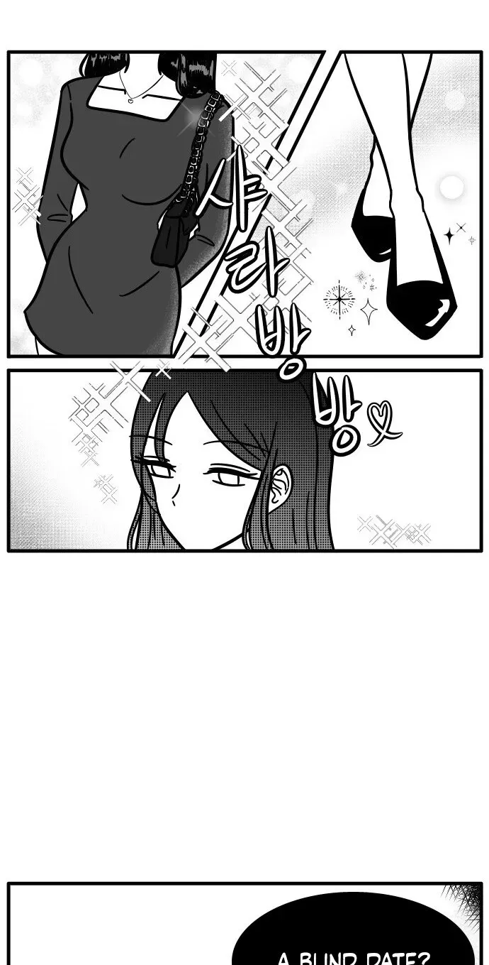 Irezumi Blind Date Guy Chapter 1 page 4 - 