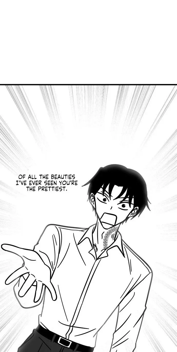 Irezumi Blind Date Guy Chapter 10 page 2 - 