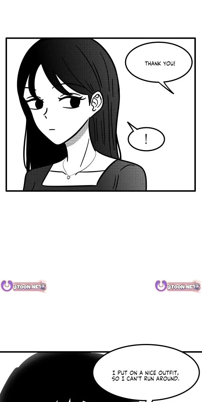 Irezumi Blind Date Guy Chapter 10 page 11 - 