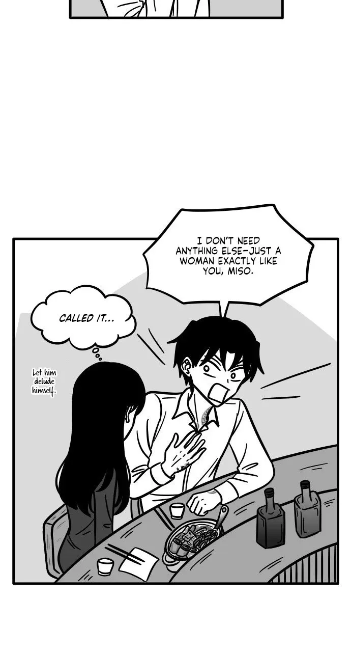Irezumi Blind Date Guy Chapter 10 page 15 - 