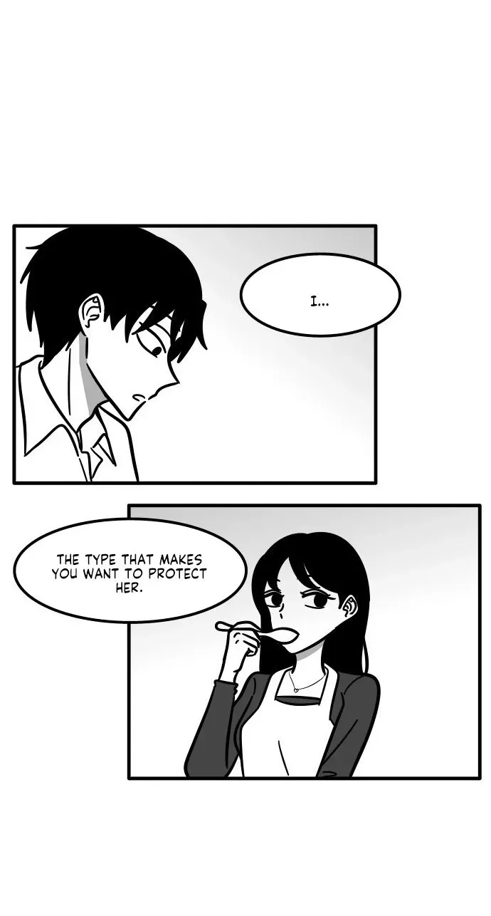 Irezumi Blind Date Guy Chapter 10 page 16 - 