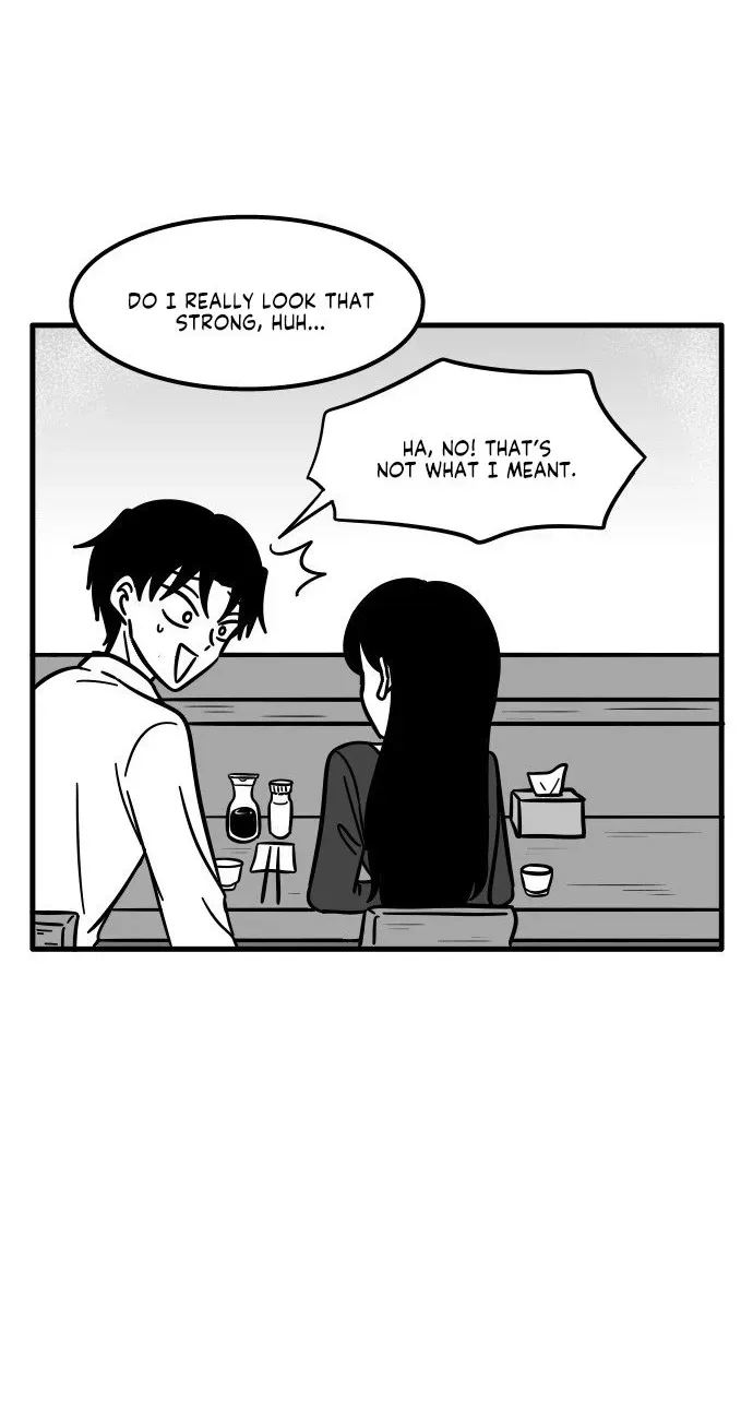 Irezumi Blind Date Guy Chapter 10 page 17 - 