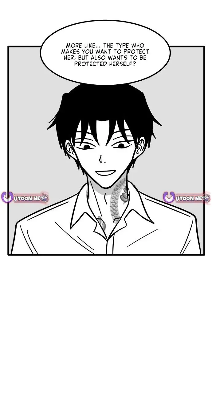 Irezumi Blind Date Guy Chapter 10 page 18 - 