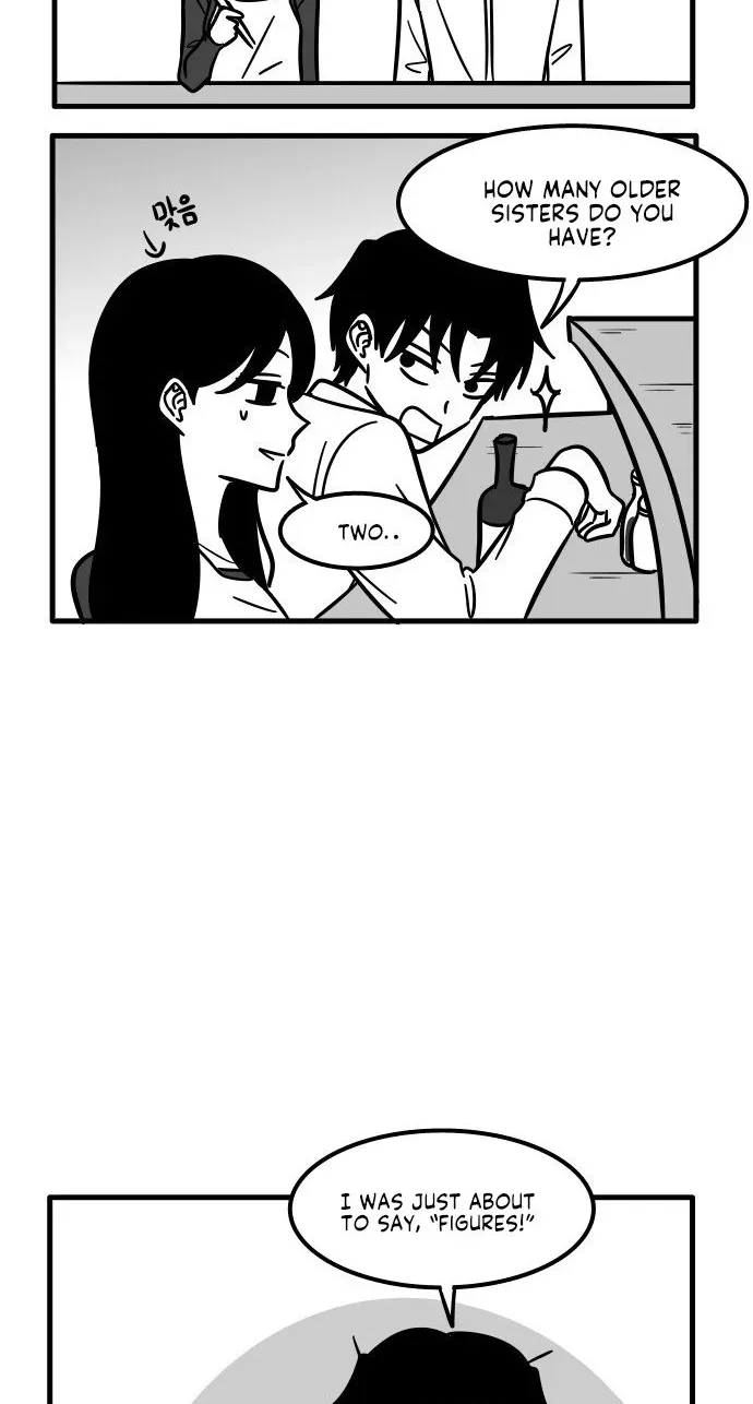 Irezumi Blind Date Guy Chapter 10 page 21 - 