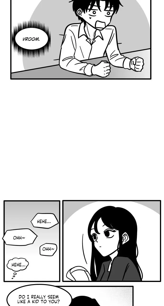 Irezumi Blind Date Guy Chapter 10 page 22 - 