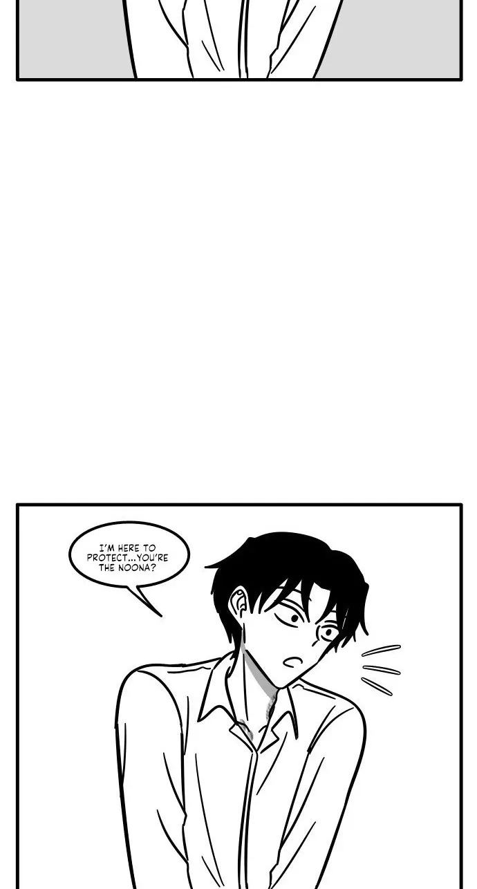 Irezumi Blind Date Guy Chapter 10 page 24 - 
