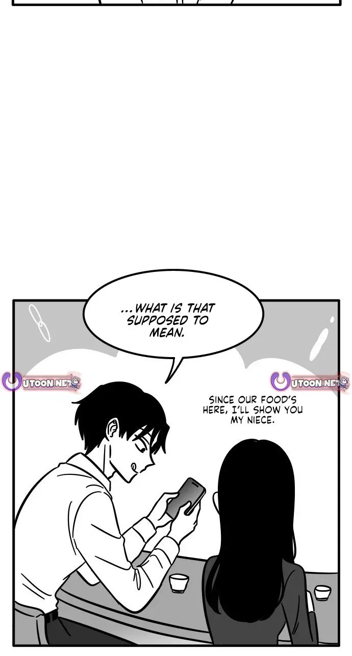 Irezumi Blind Date Guy Chapter 10 page 25 - 