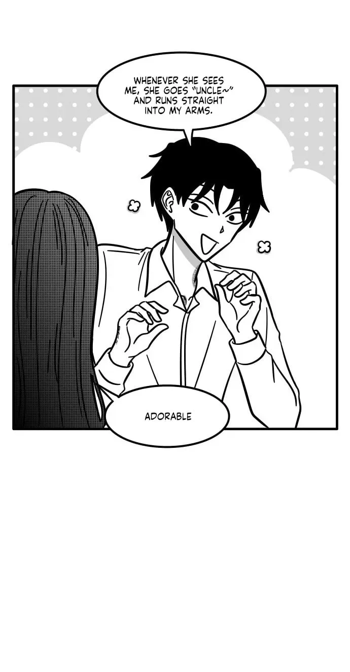 Irezumi Blind Date Guy Chapter 10 page 29 - 