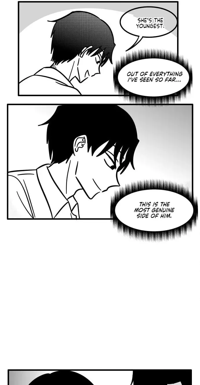 Irezumi Blind Date Guy Chapter 10 page 30 - 