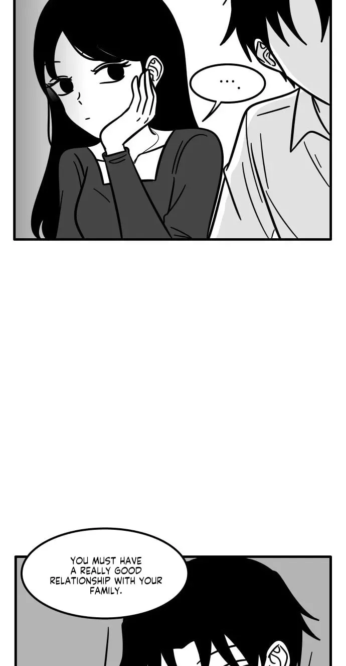 Irezumi Blind Date Guy Chapter 10 page 31 - 