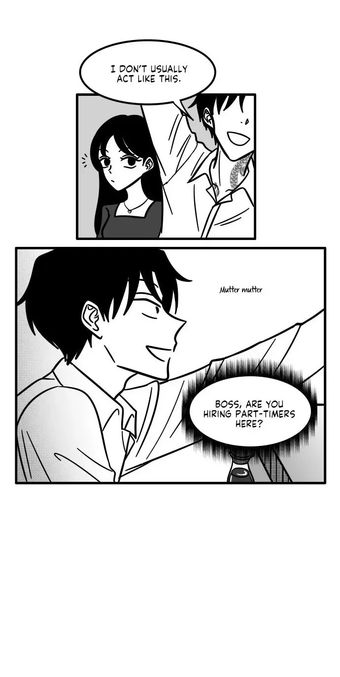 Irezumi Blind Date Guy Chapter 10 page 10 - 