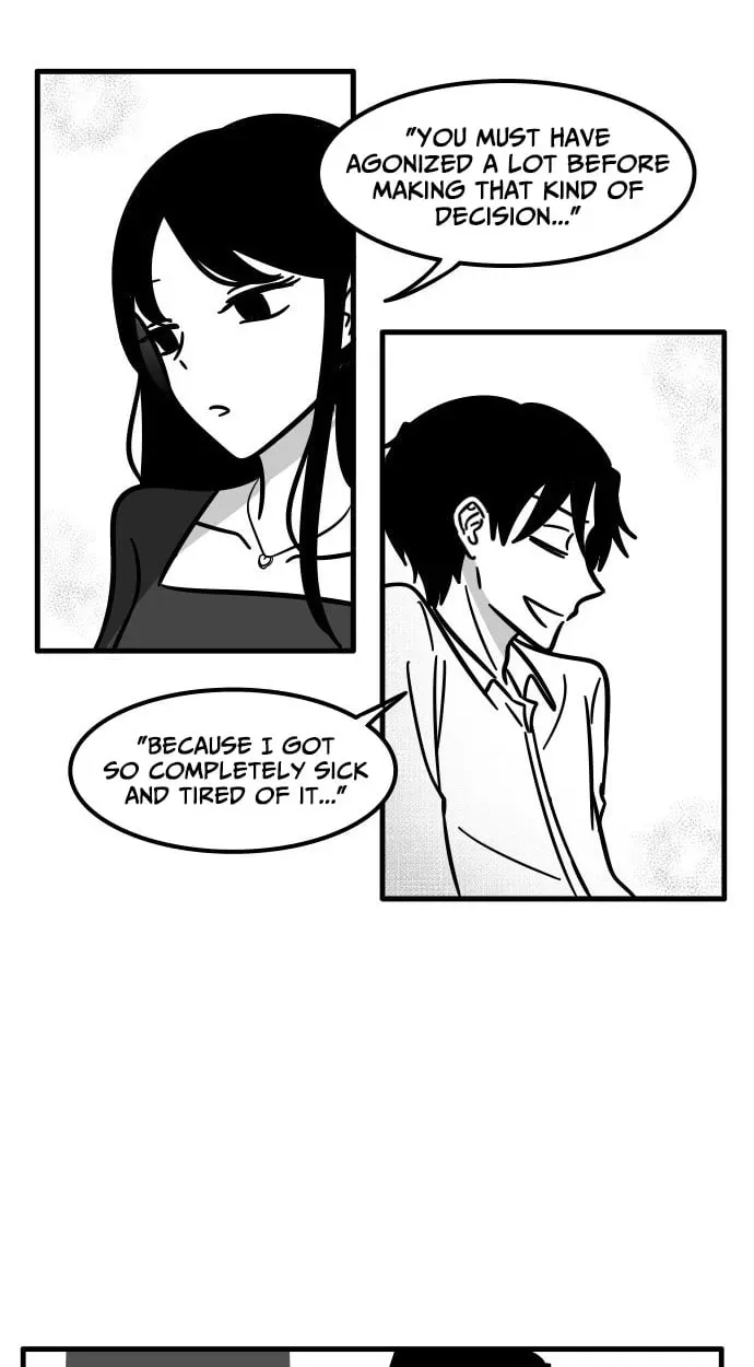 Irezumi Blind Date Guy Chapter 11 page 11 - 