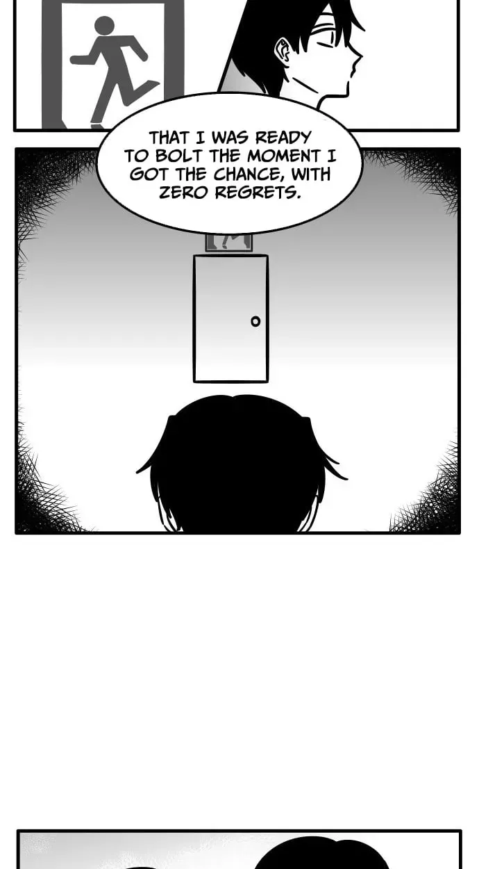 Irezumi Blind Date Guy Chapter 11 page 12 - 