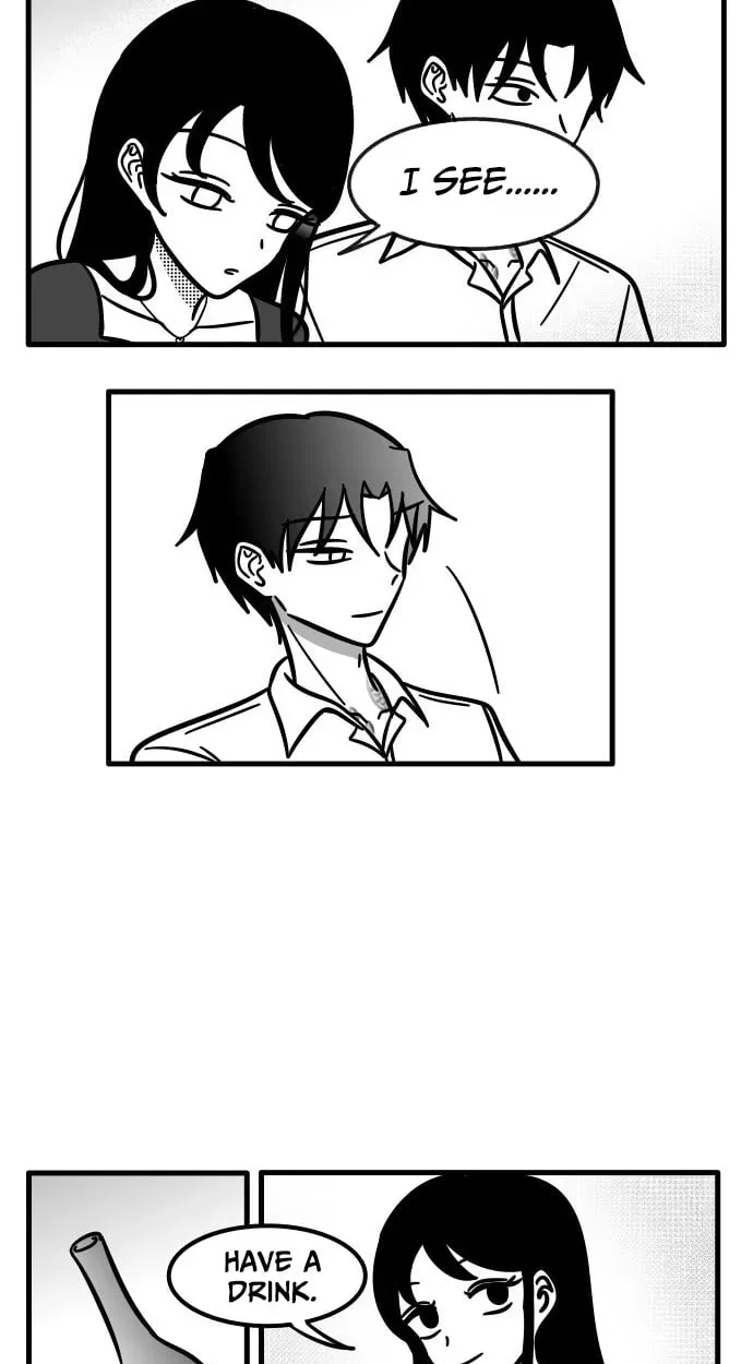 Irezumi Blind Date Guy Chapter 11 page 13 - 