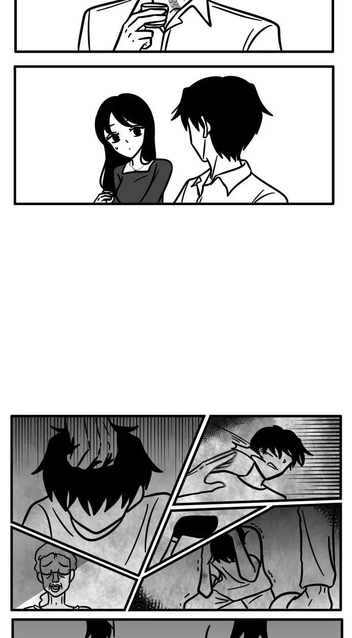 Irezumi Blind Date Guy Chapter 11 page 17 - 