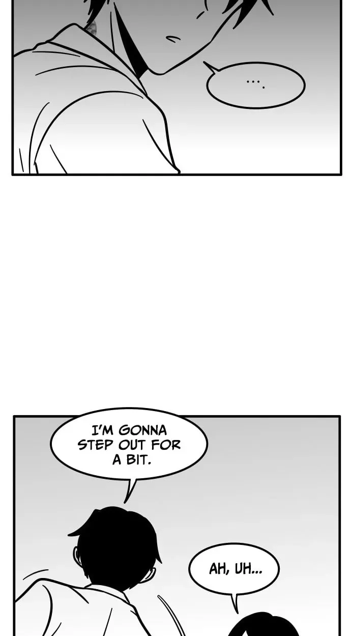 Irezumi Blind Date Guy Chapter 11 page 18 - 