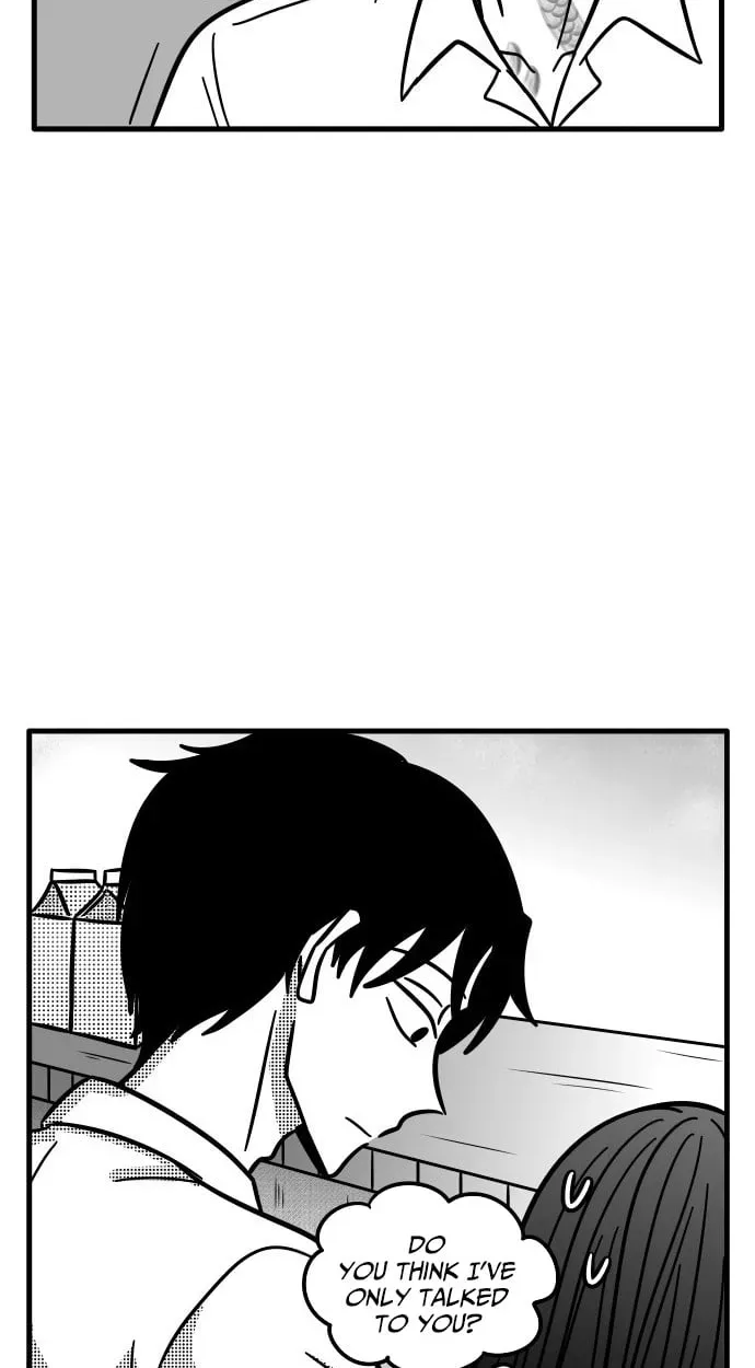 Irezumi Blind Date Guy Chapter 11 page 3 - 