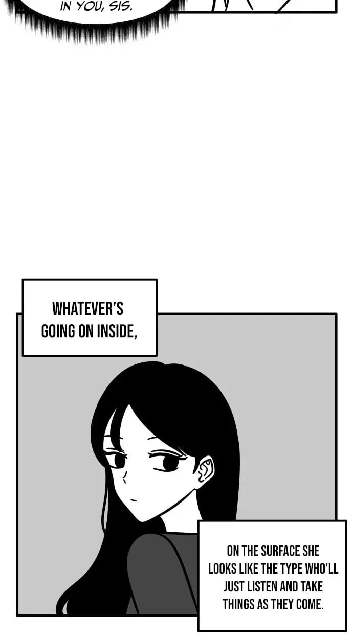 Irezumi Blind Date Guy Chapter 11 page 21 - 